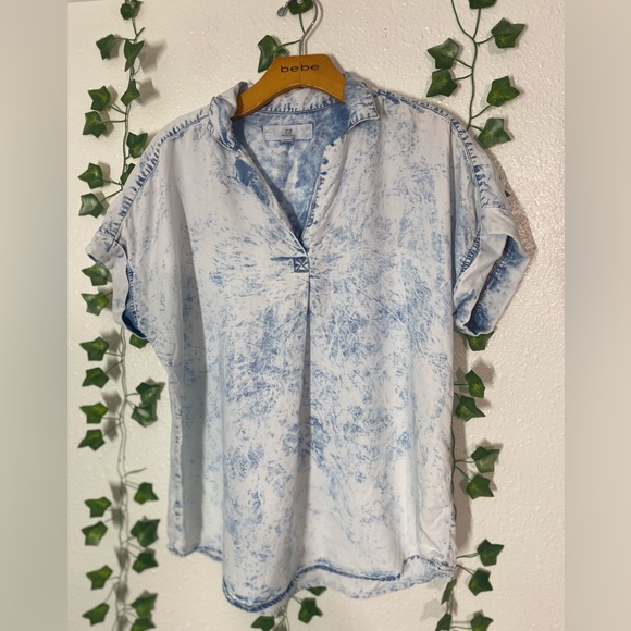 Thread Supply Shirt Size M - Picture 4 of 14